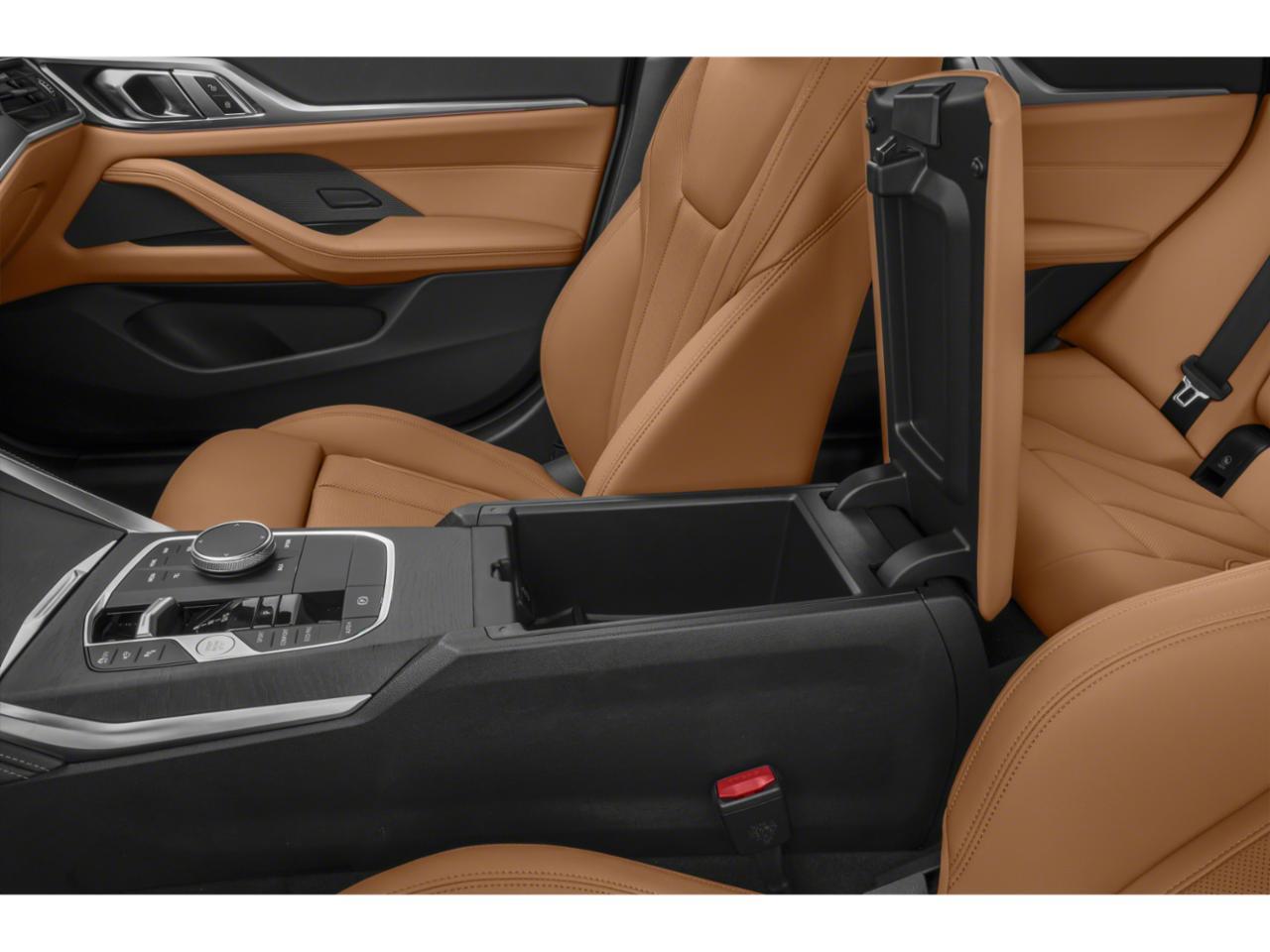 2024 BMW 4 Series M440i xDrive Gran Coupe Irving TX