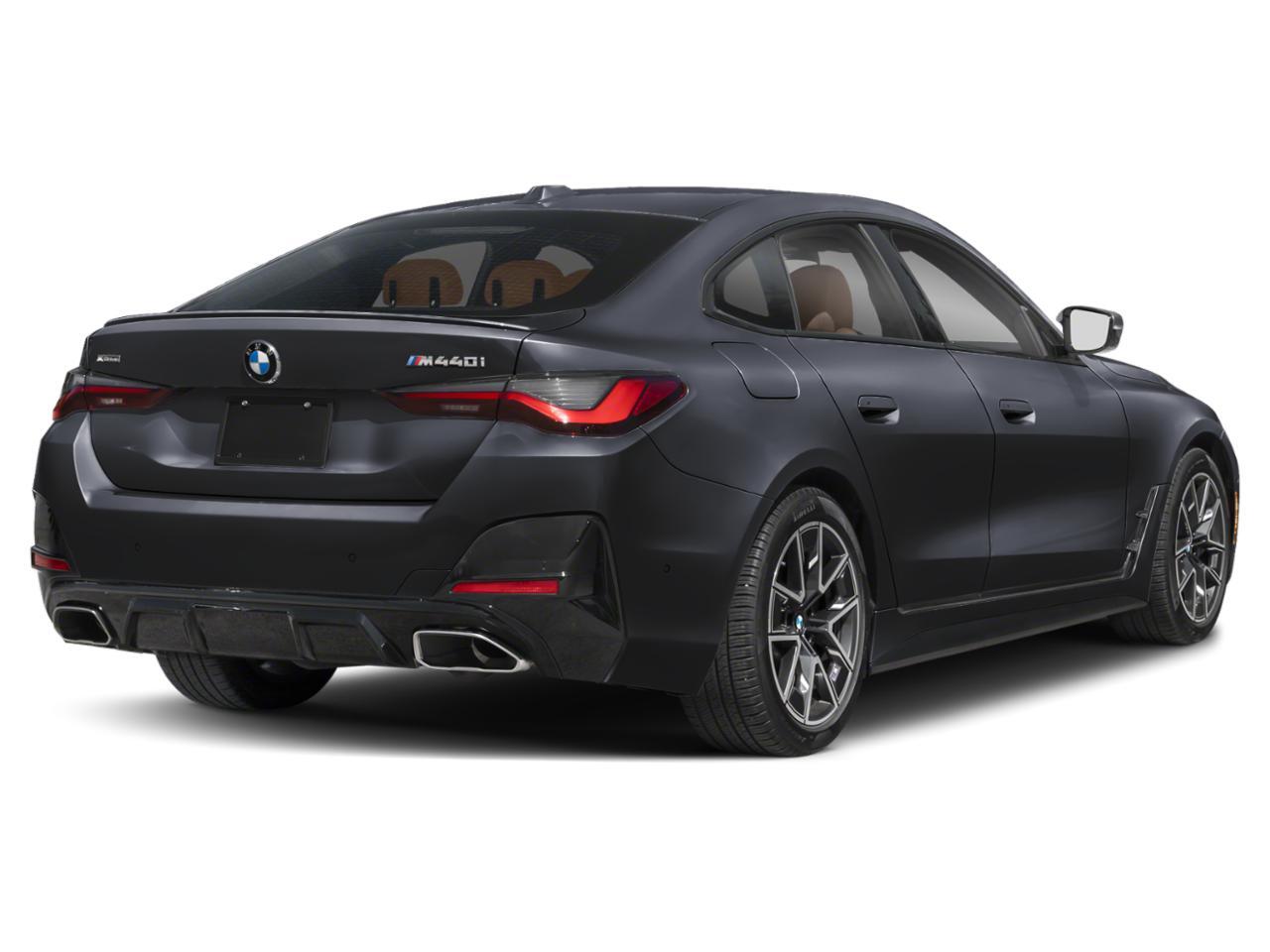 2024 BMW 4 Series M440i xDrive Gran Coupe Irving TX
