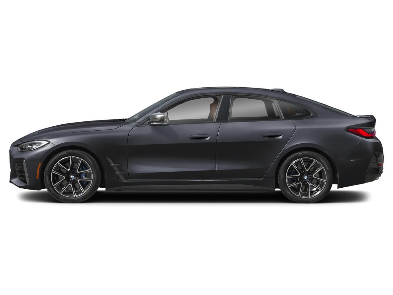 2024 BMW 4 Series M440i xDrive Gran Coupe Irving TX