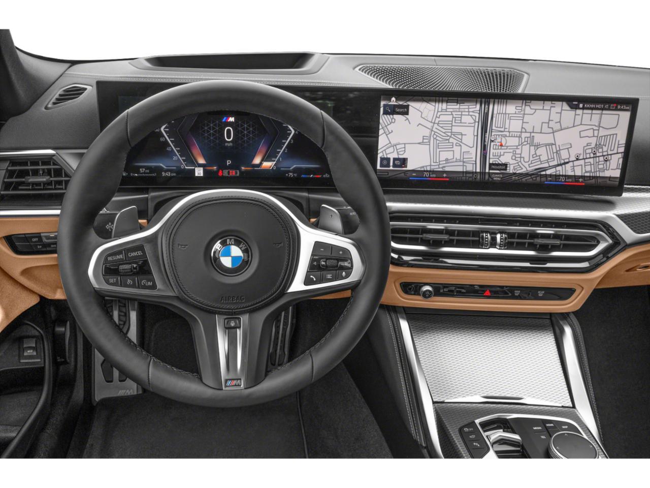 2024 BMW 4 Series M440i xDrive San Clemente CA