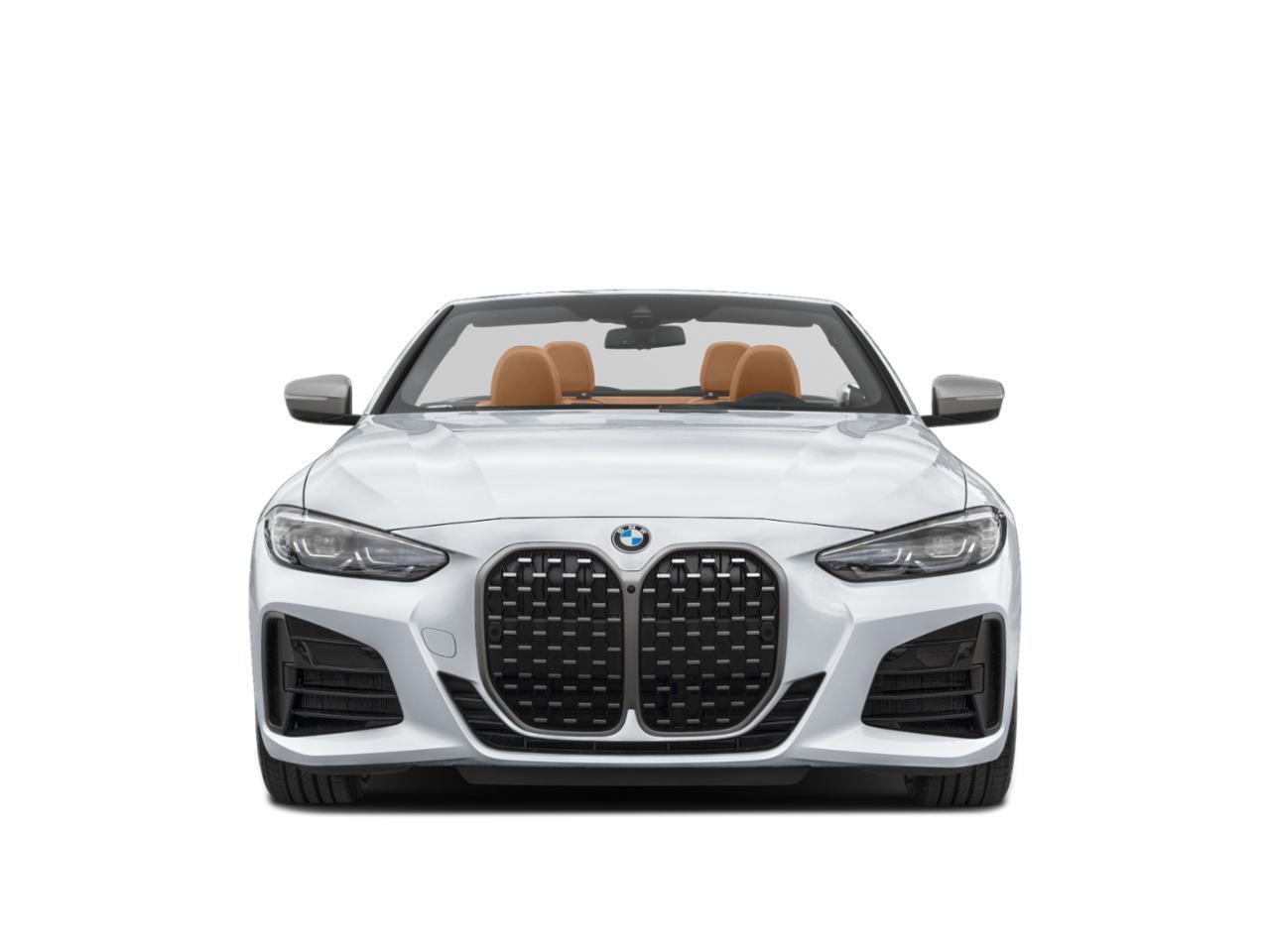 2024 BMW 4 Series M440i xDrive San Clemente CA