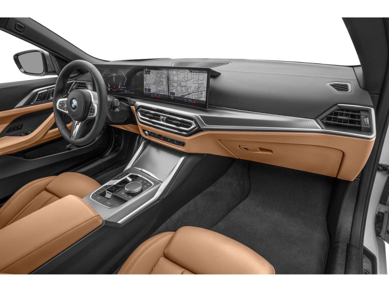 2024 BMW 4 Series M440i xDrive San Clemente CA