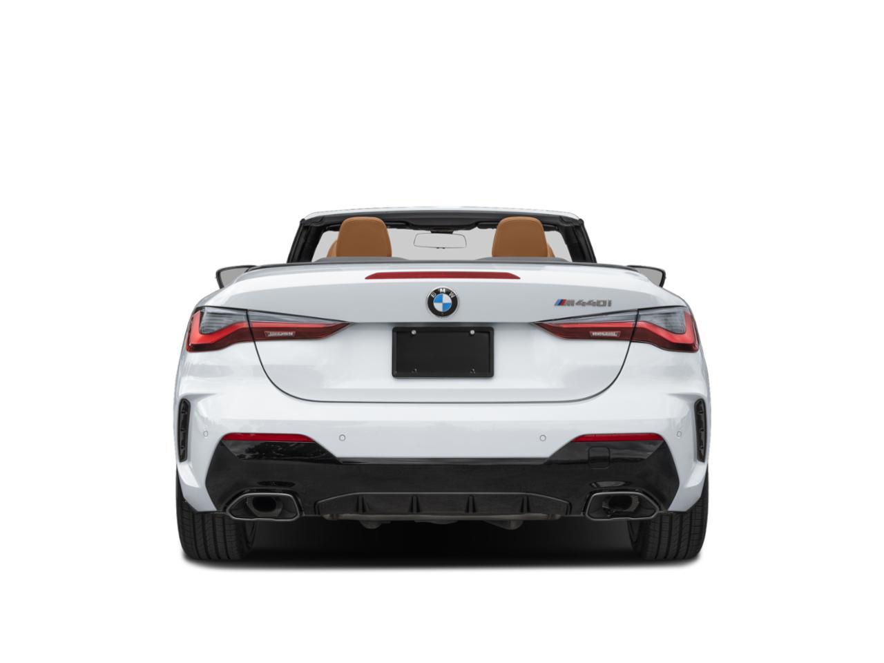 2024 BMW 4 Series M440i xDrive San Clemente CA