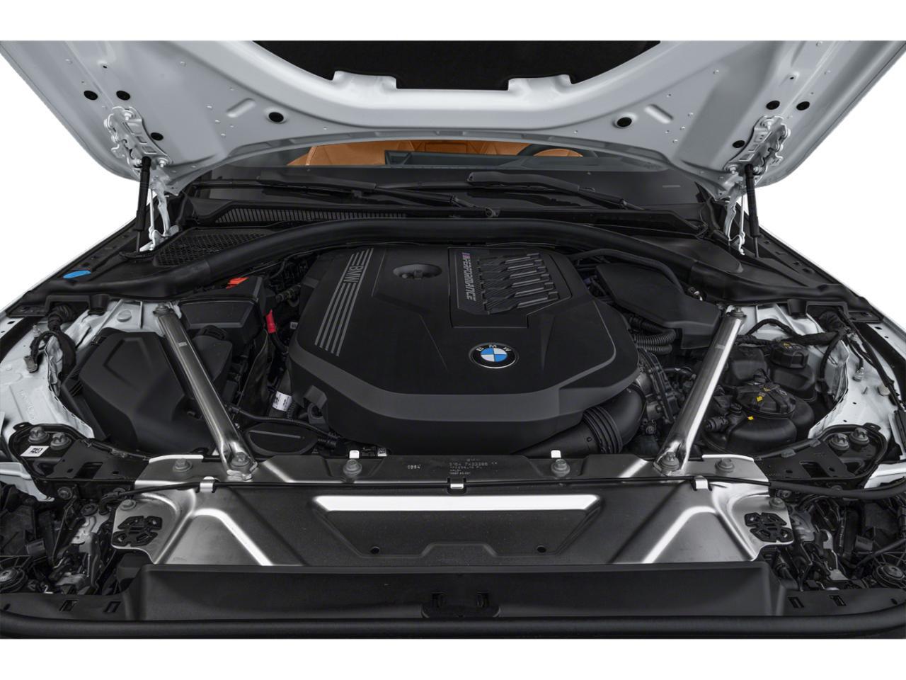 2024 BMW 4 Series M440i xDrive San Clemente CA