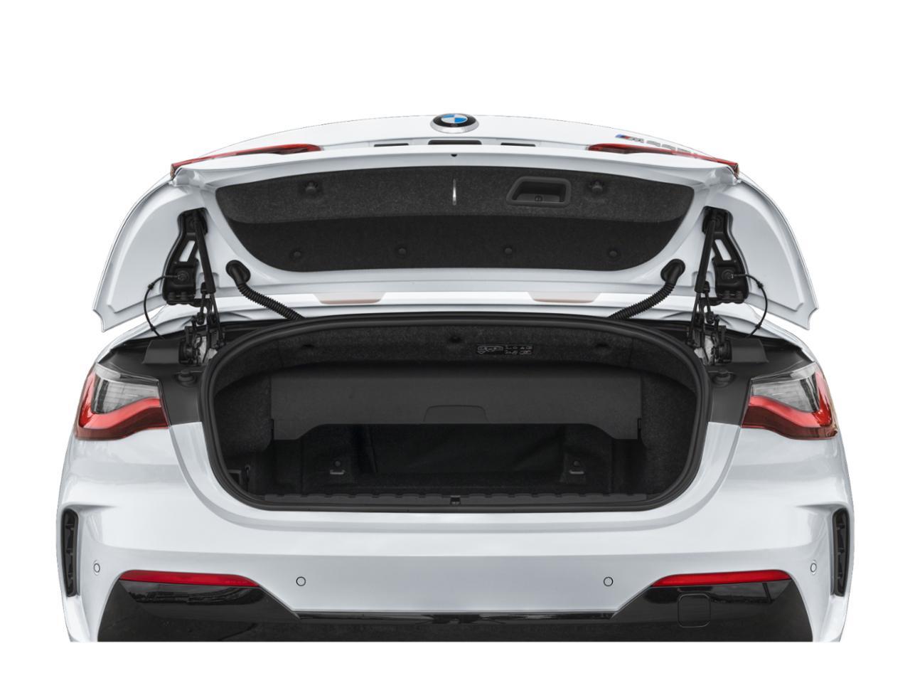 2024 BMW 4 Series M440i xDrive San Clemente CA