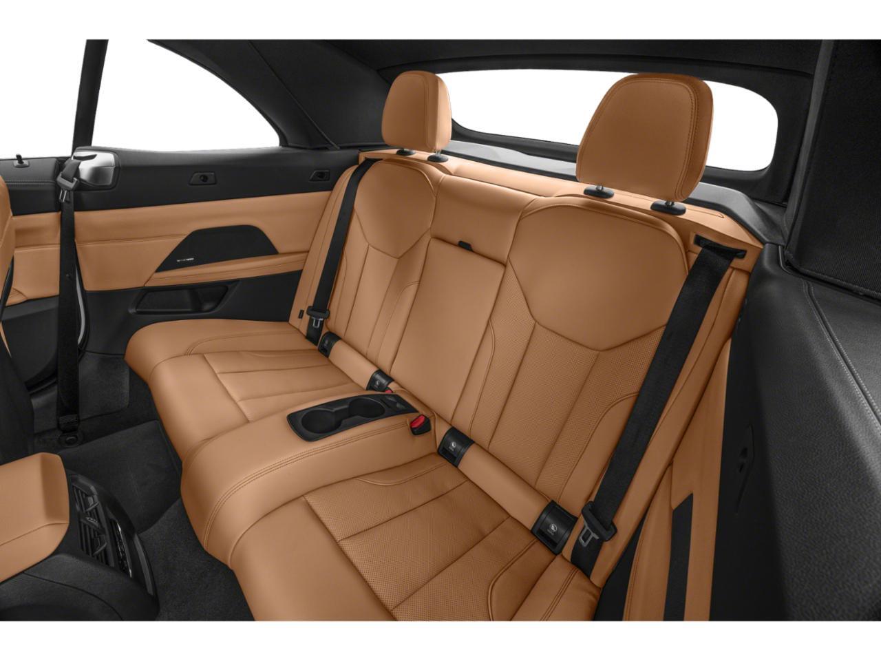 2024 BMW 4 Series M440i xDrive San Clemente CA