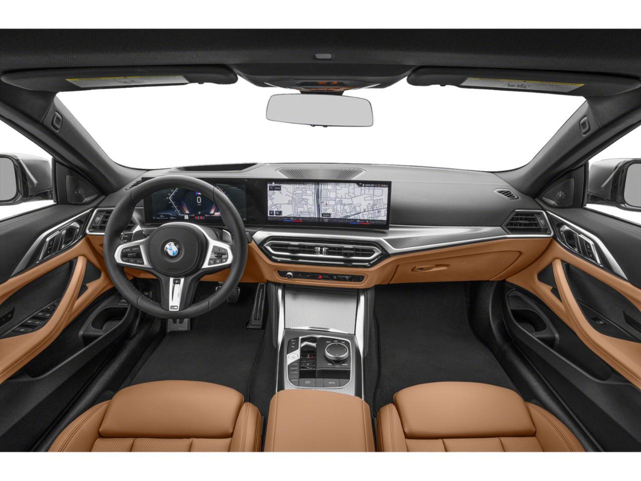 2024 BMW 4 Series M440i xDrive San Clemente CA