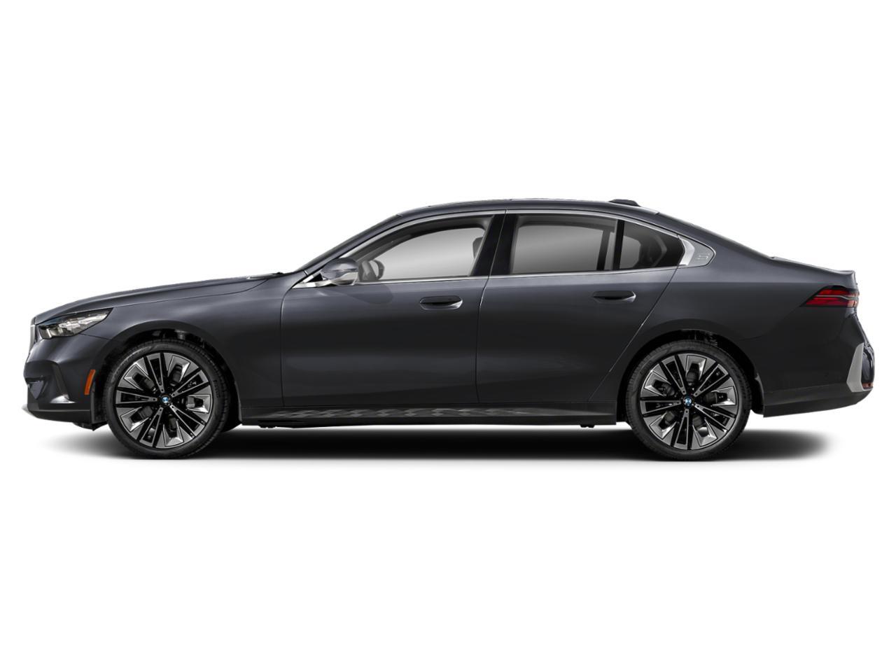 2024 BMW 5 Series 530i Irving TX