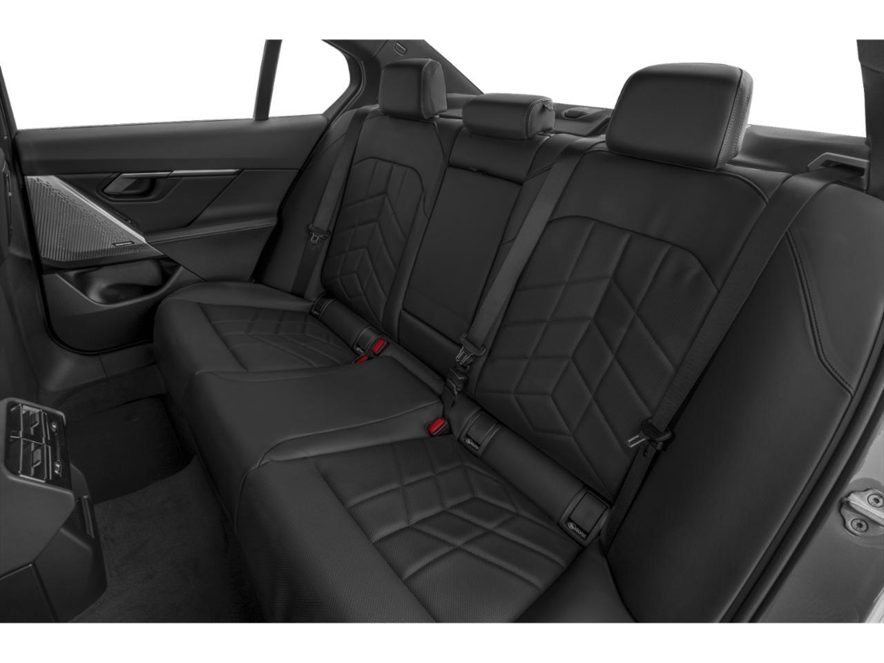 2024 BMW 5 Series 530i xDrive San Clemente CA