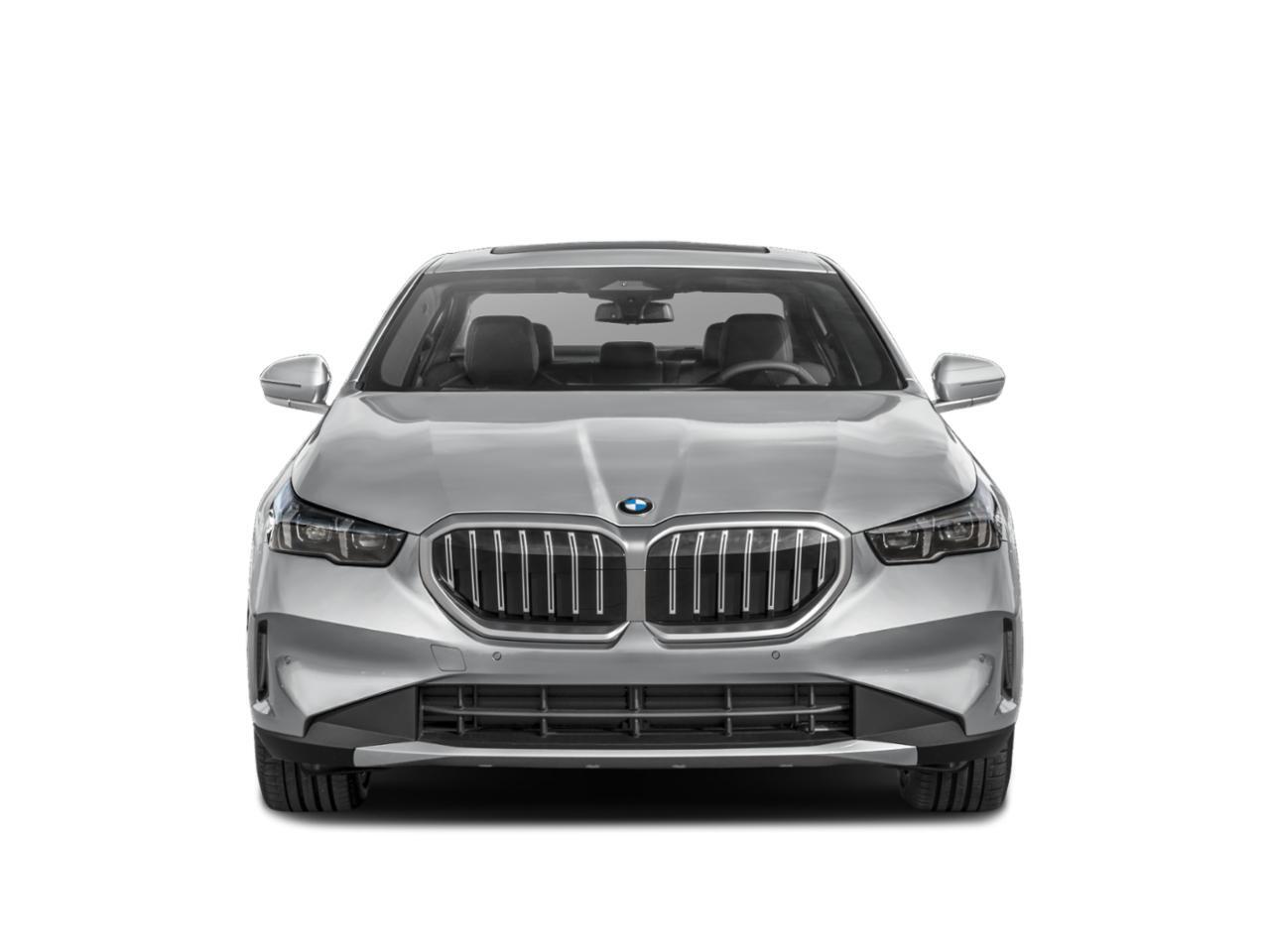 2024 BMW 5 Series 530i xDrive San Clemente CA