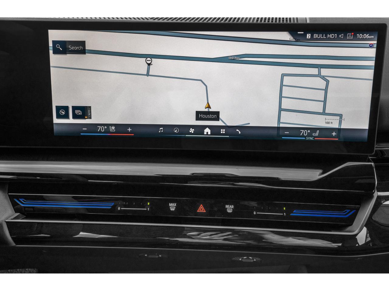 2024 BMW 5 Series 530i xDrive San Clemente CA