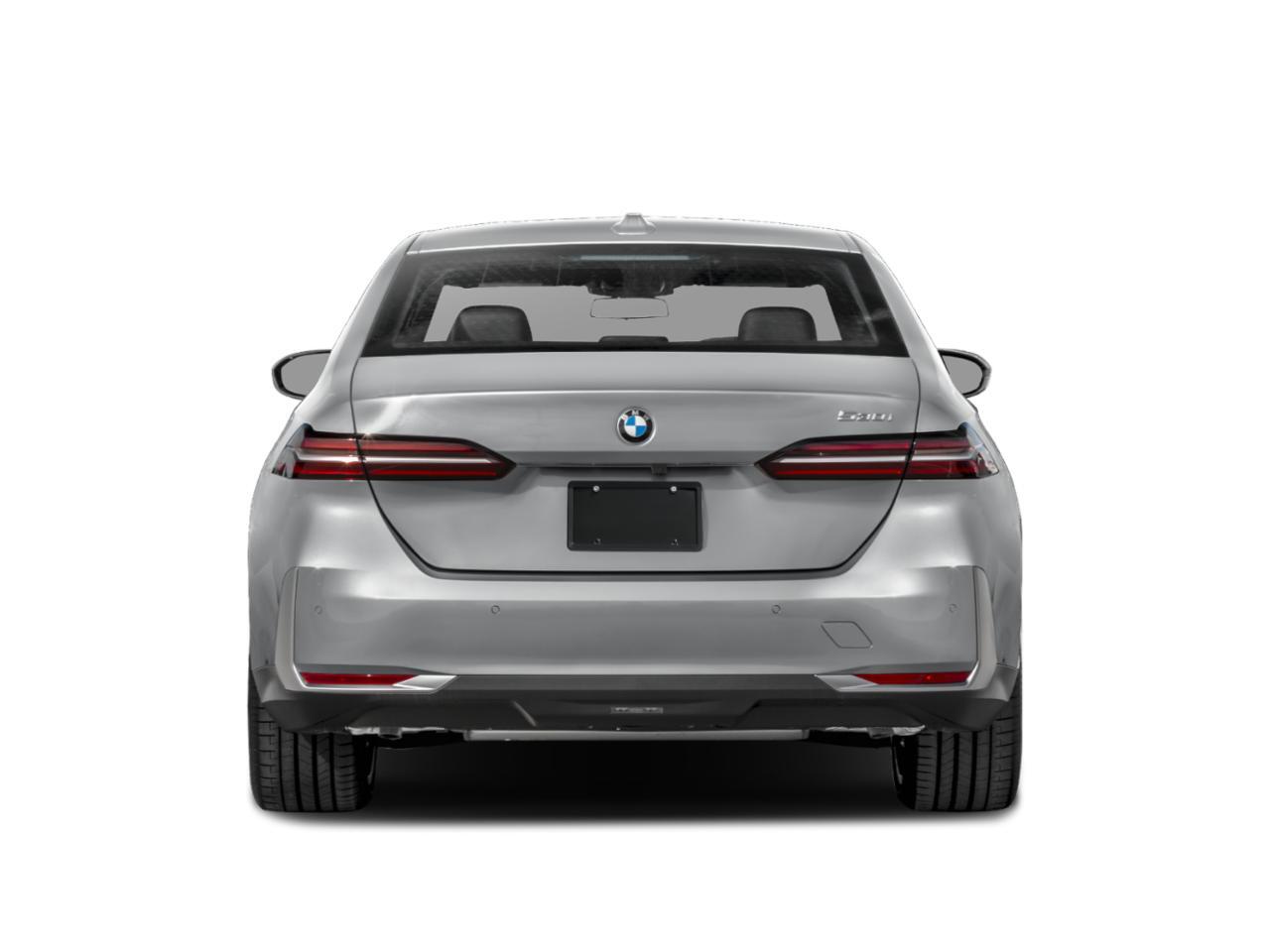 2024 BMW 5 Series 530i xDrive San Clemente CA
