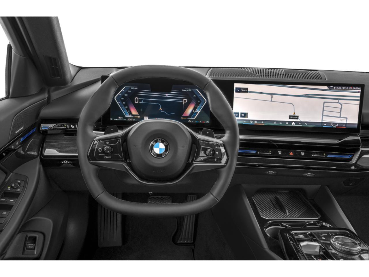 2024 BMW 5 Series 530i xDrive San Clemente CA