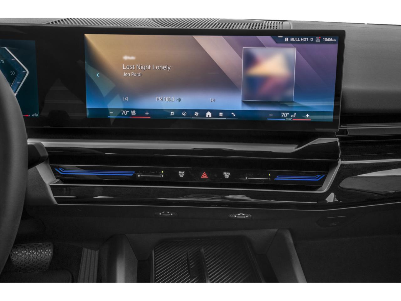 2024 BMW 5 Series 530i xDrive San Clemente CA