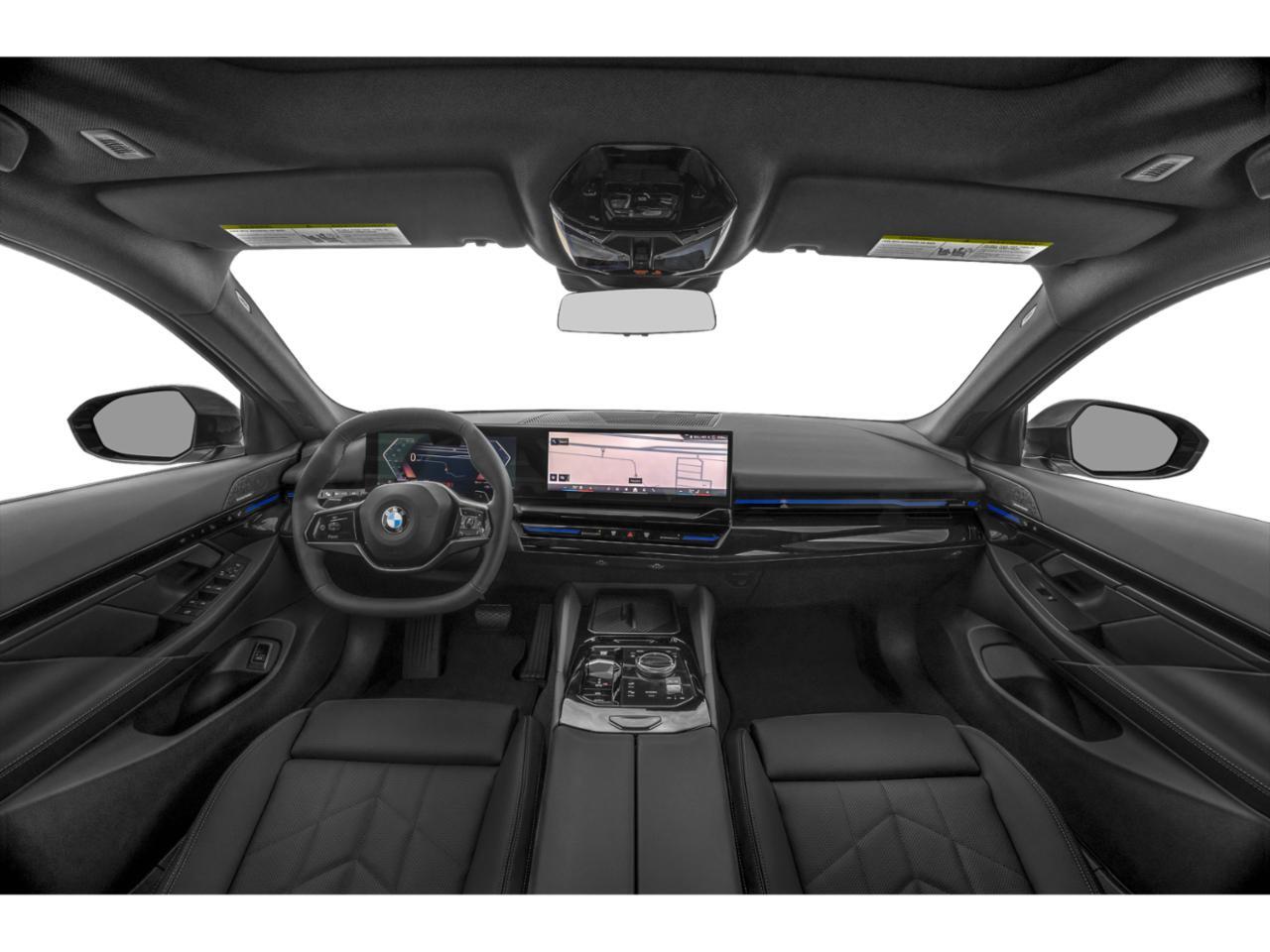 2024 BMW 5 Series 530i xDrive San Clemente CA