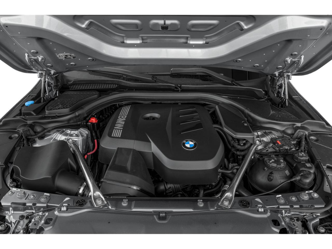 2024 BMW 5 Series 530i xDrive San Clemente CA