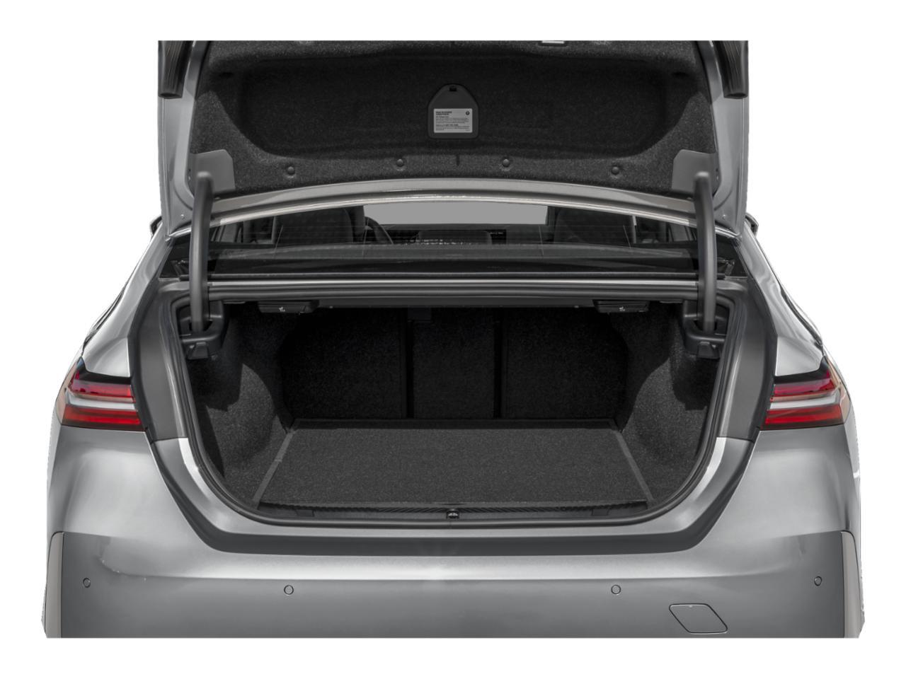 2024 BMW 5 Series 530i xDrive San Clemente CA