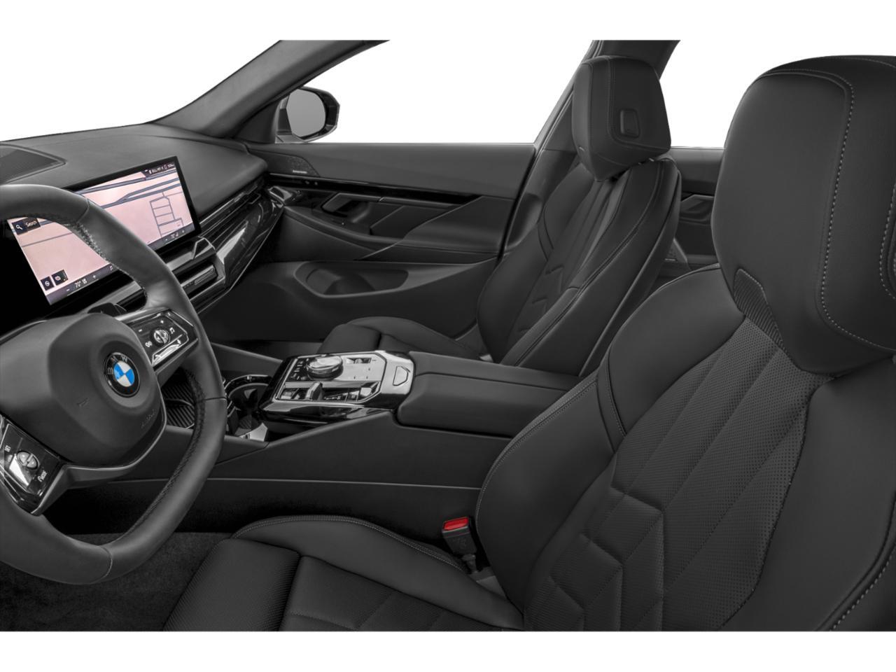 2024 BMW 5 Series 530i xDrive San Clemente CA