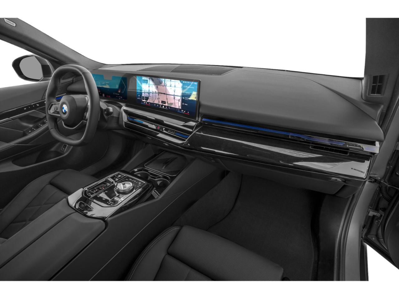 2024 BMW 5 Series 530i xDrive San Clemente CA