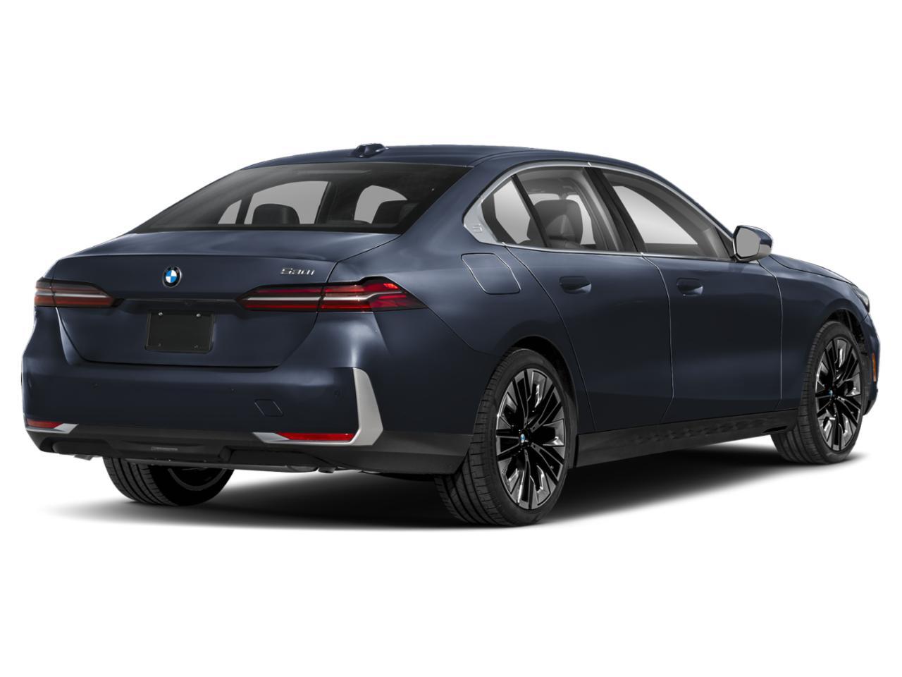 2024 BMW 5 Series 530i xDrive