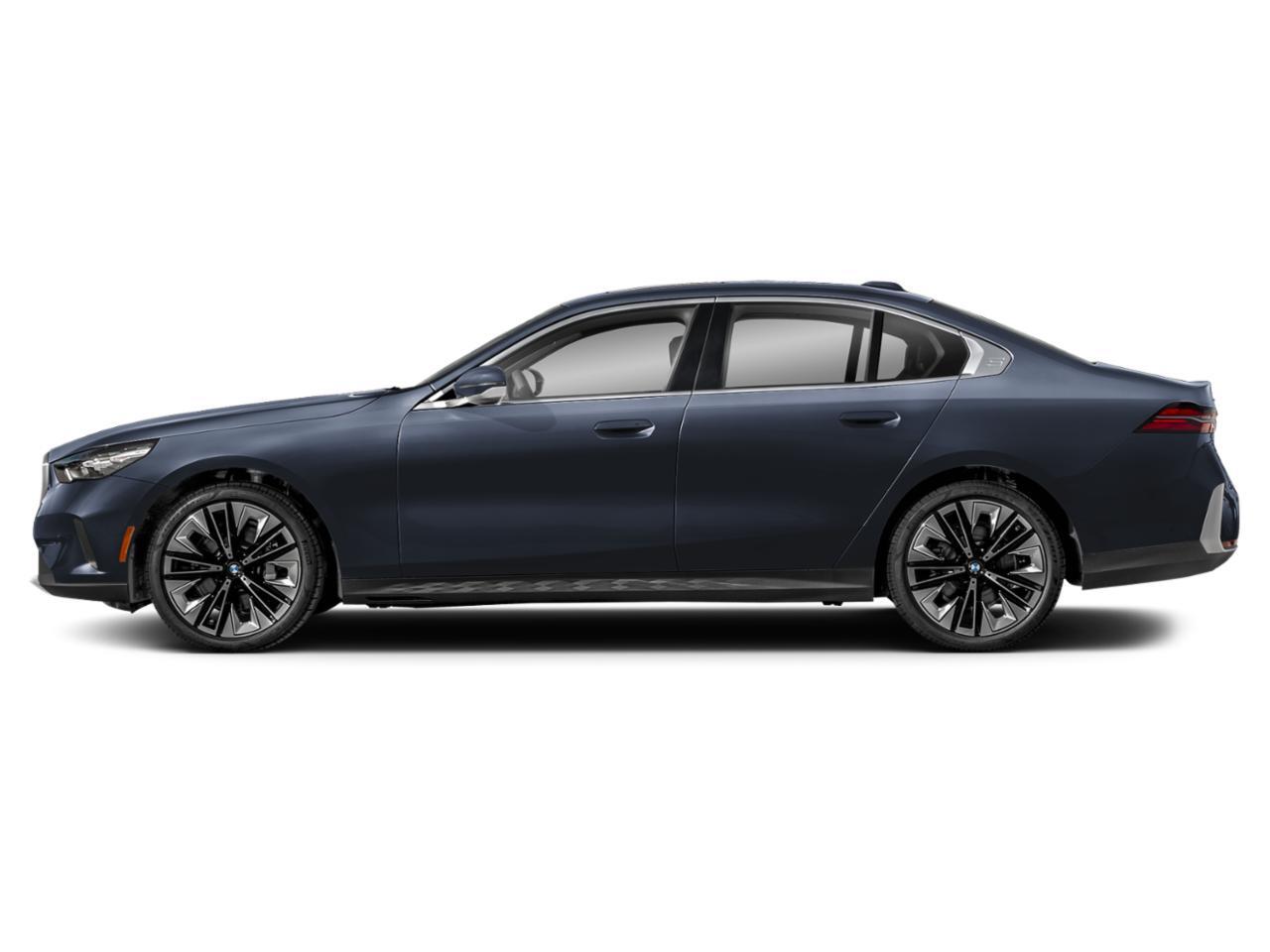 2024 BMW 5 Series 530i xDrive