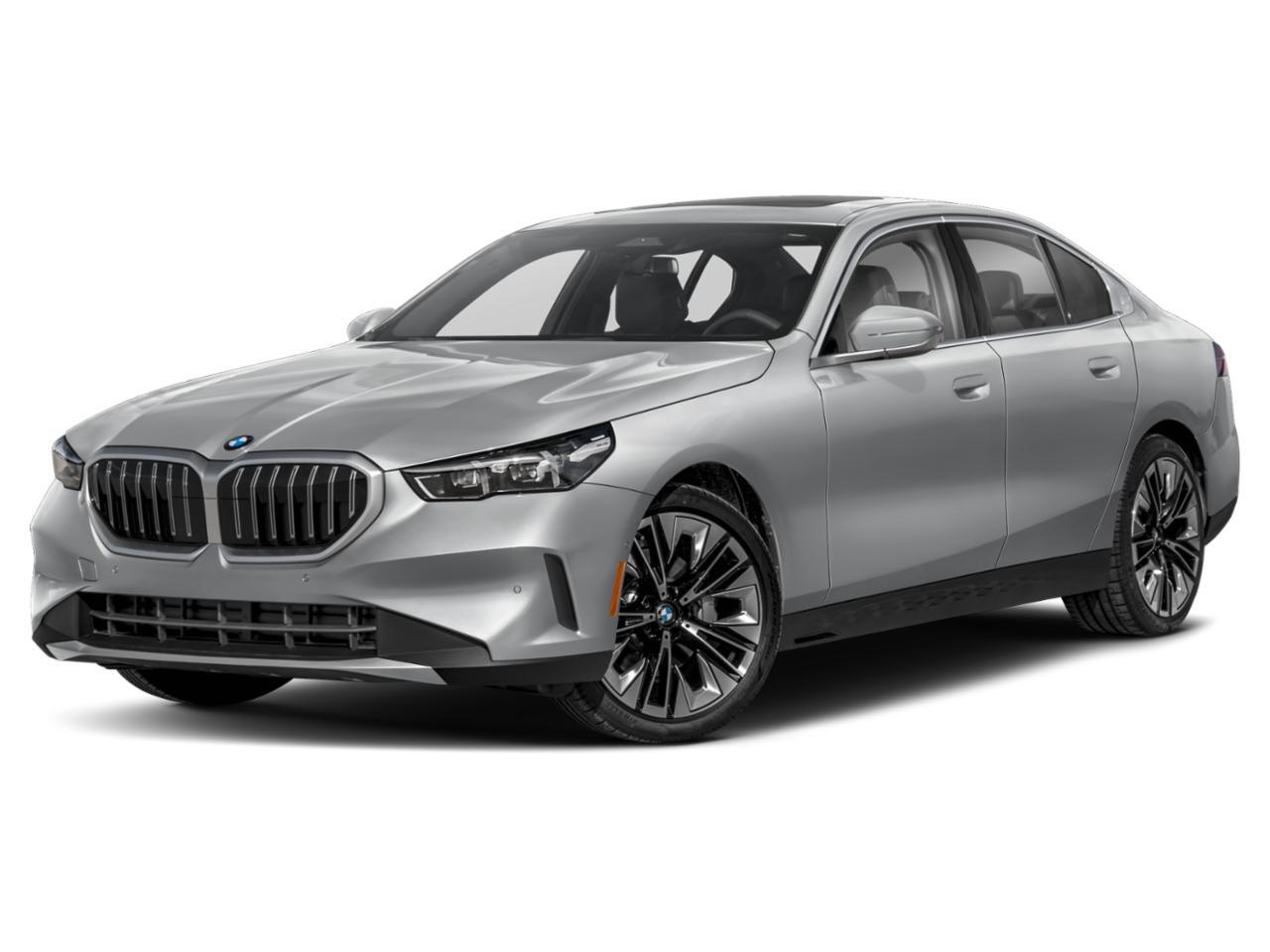 2024 BMW 530i 5 Series Baton Rouge LA