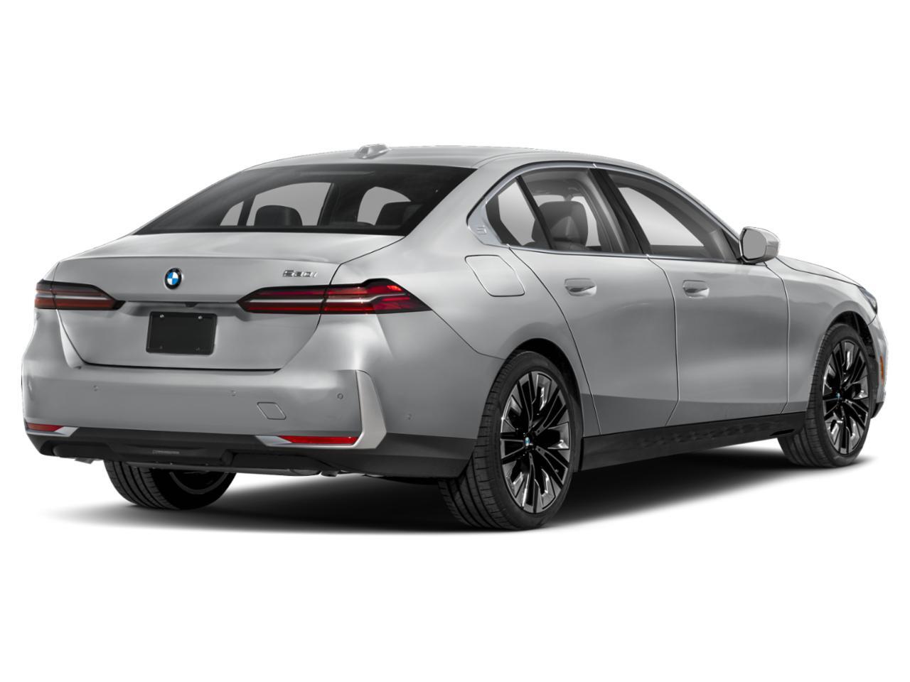2024 BMW 530i 5 Series Baton Rouge LA
