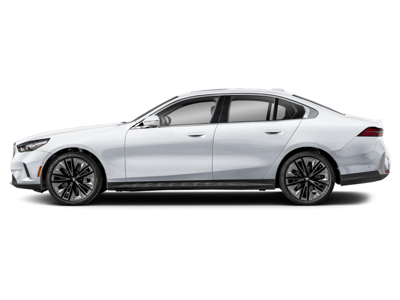 2024 BMW 530i