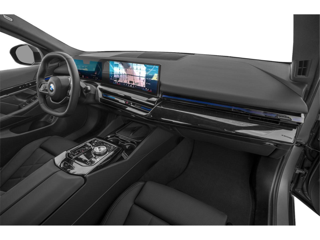 2024 BMW 530i xDrive 530i xDrive Peoria AZ
