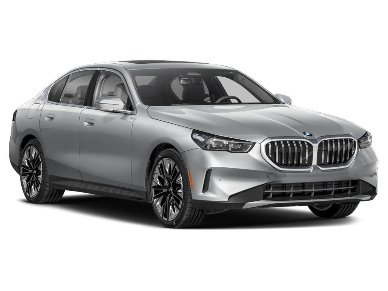 2024 BMW 530i xDrive 530i xDrive Peoria AZ