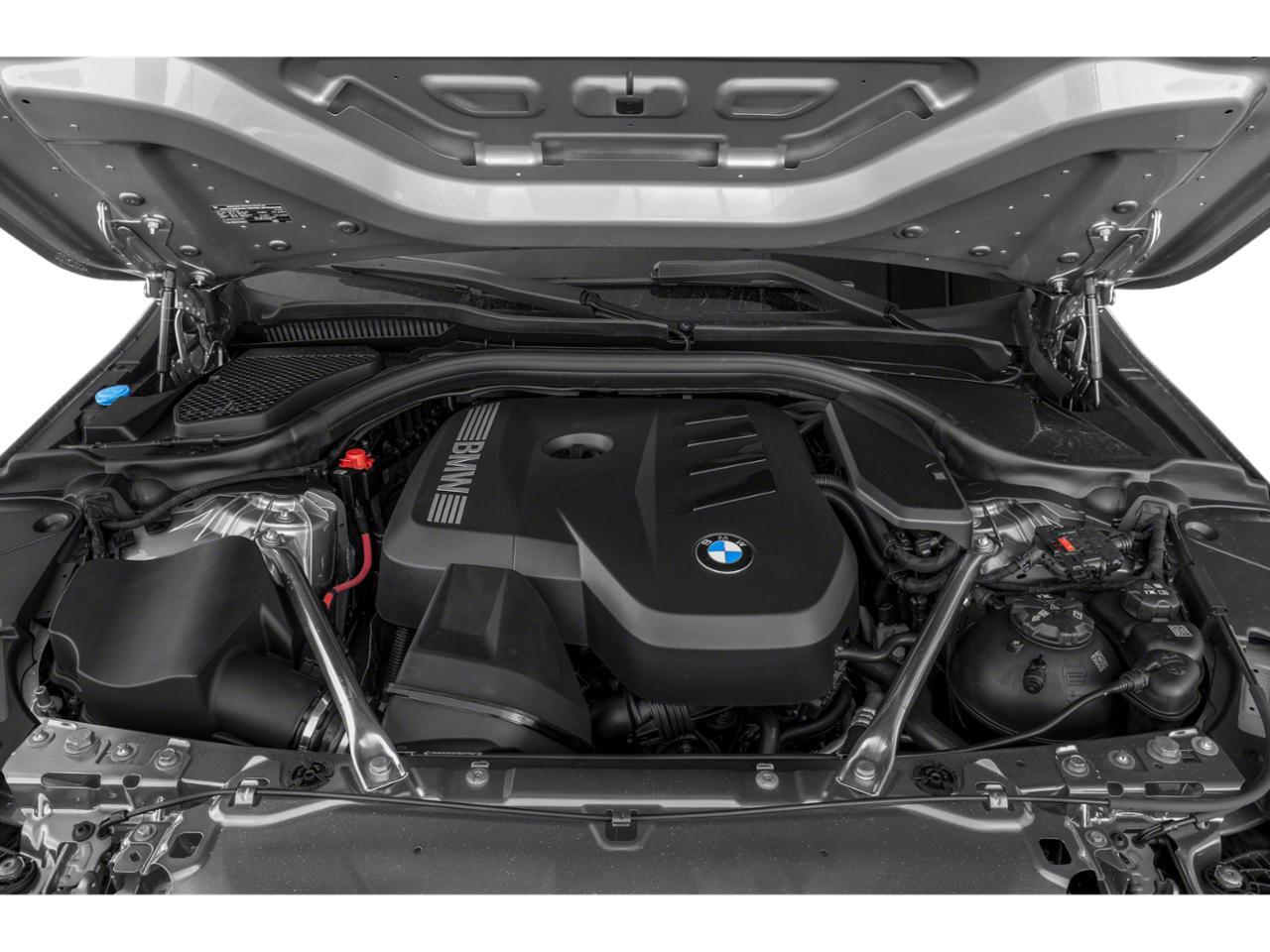 2024 BMW 530i xDrive 530i xDrive Peoria AZ