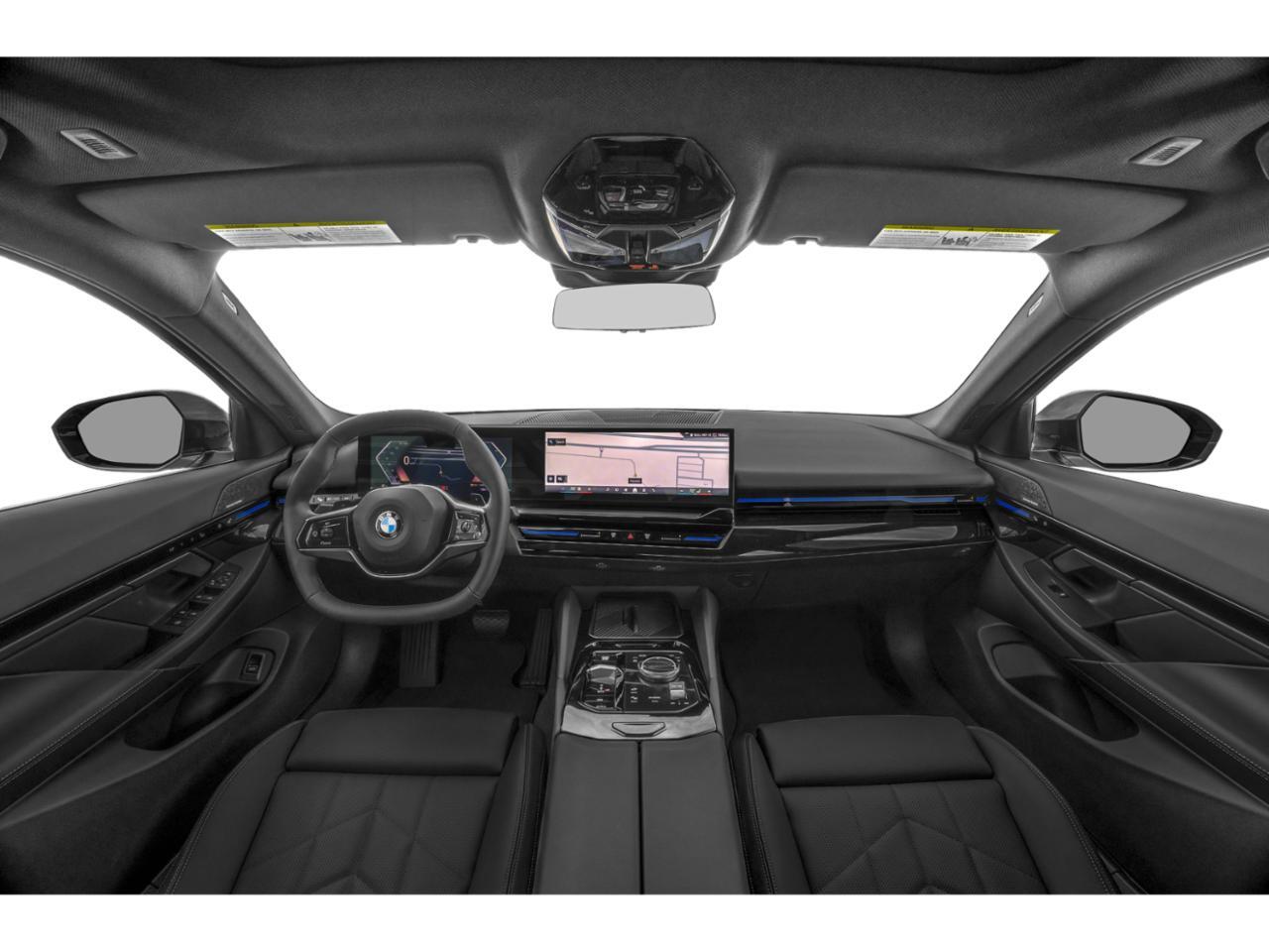 2024 BMW 530i xDrive 530i xDrive Peoria AZ