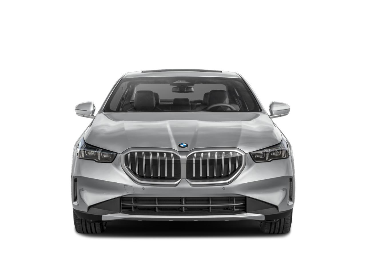 2024 BMW 530i xDrive 530i xDrive Peoria AZ