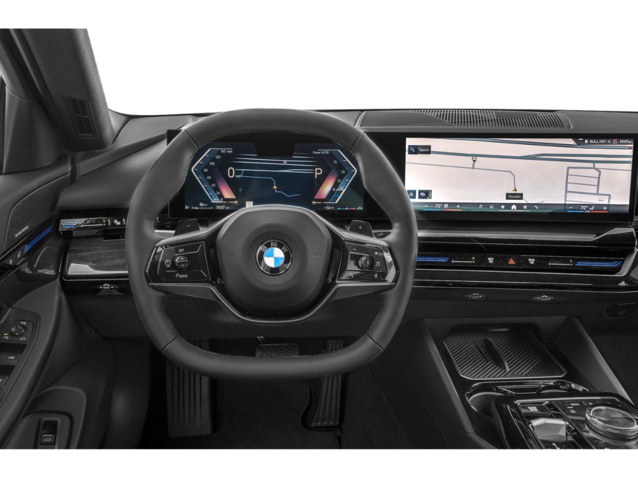 2024 BMW 530i xDrive 530i xDrive Peoria AZ