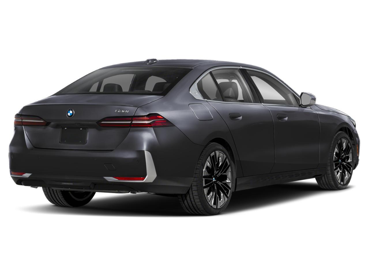 2024 BMW 530i xDrive 530i xDrive Peoria AZ