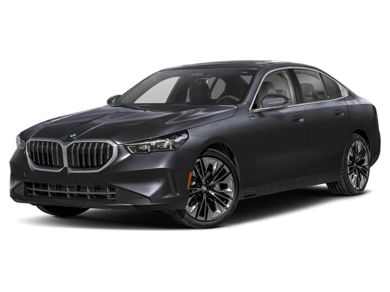 2024 BMW 530i xDrive 530i xDrive Peoria AZ
