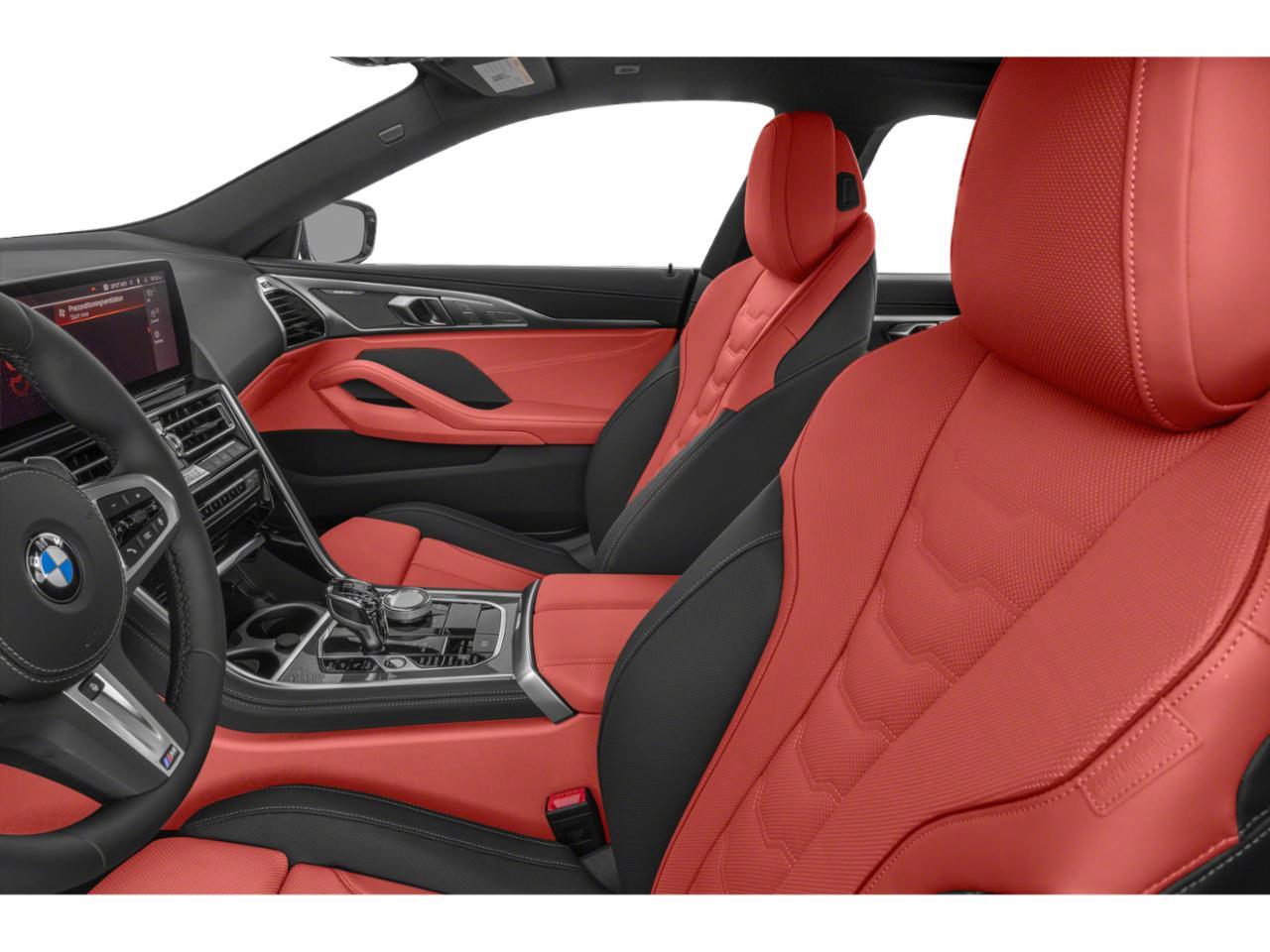 2024 BMW 8 Series 840i San Clemente CA