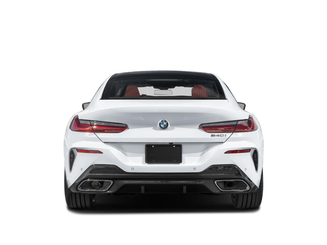 2024 BMW 8 Series 840i San Clemente CA