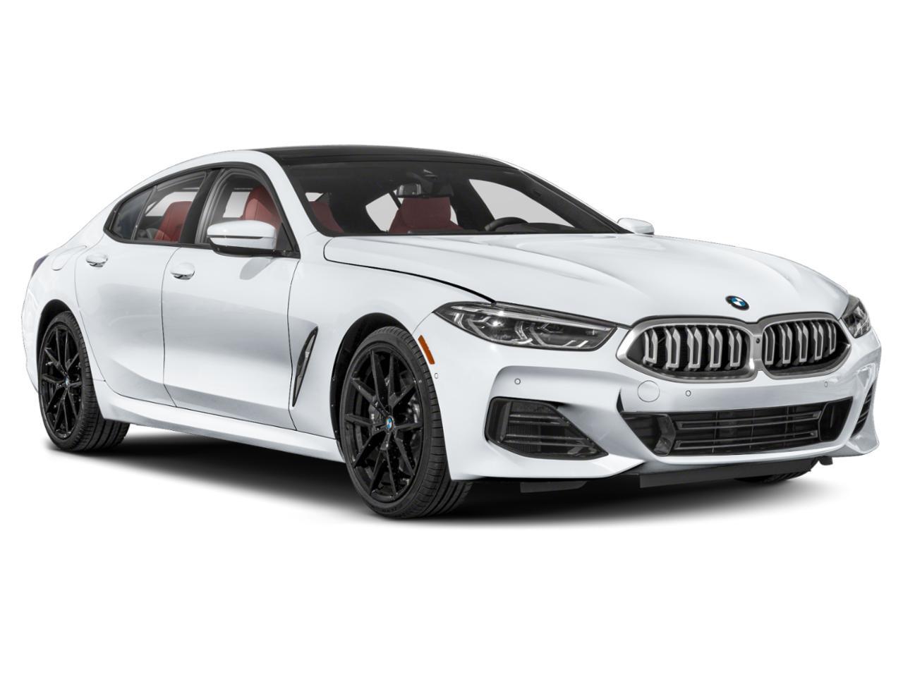 2024 BMW 8 Series 840i San Clemente CA