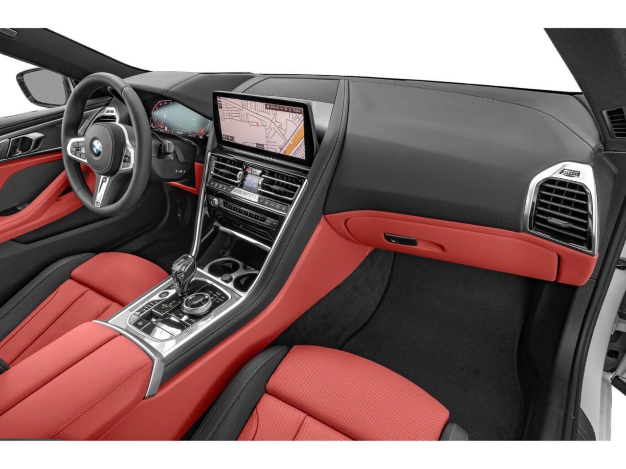 2024 BMW 8 Series 840i San Clemente CA