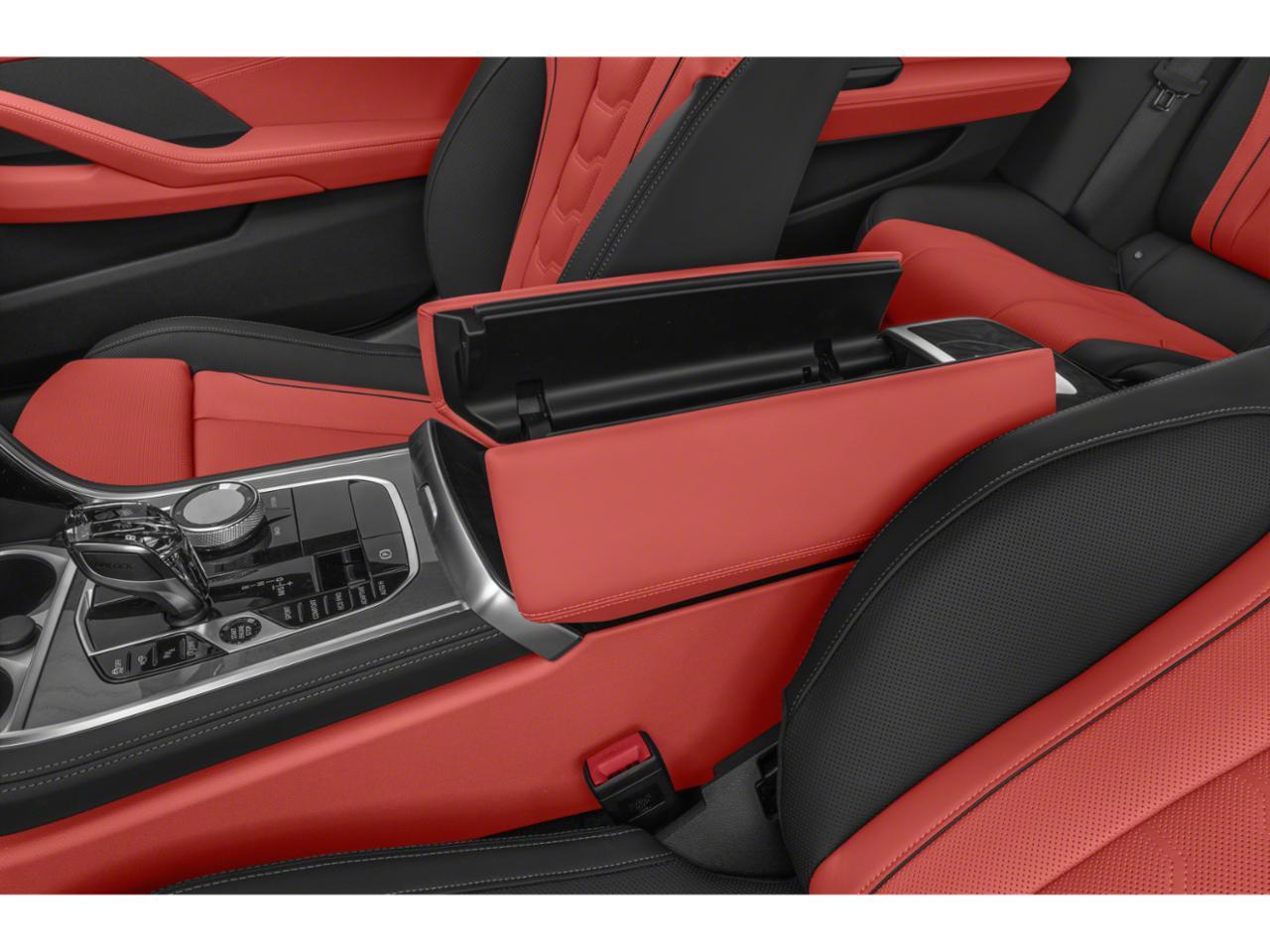 2024 BMW 8 Series 840i San Clemente CA