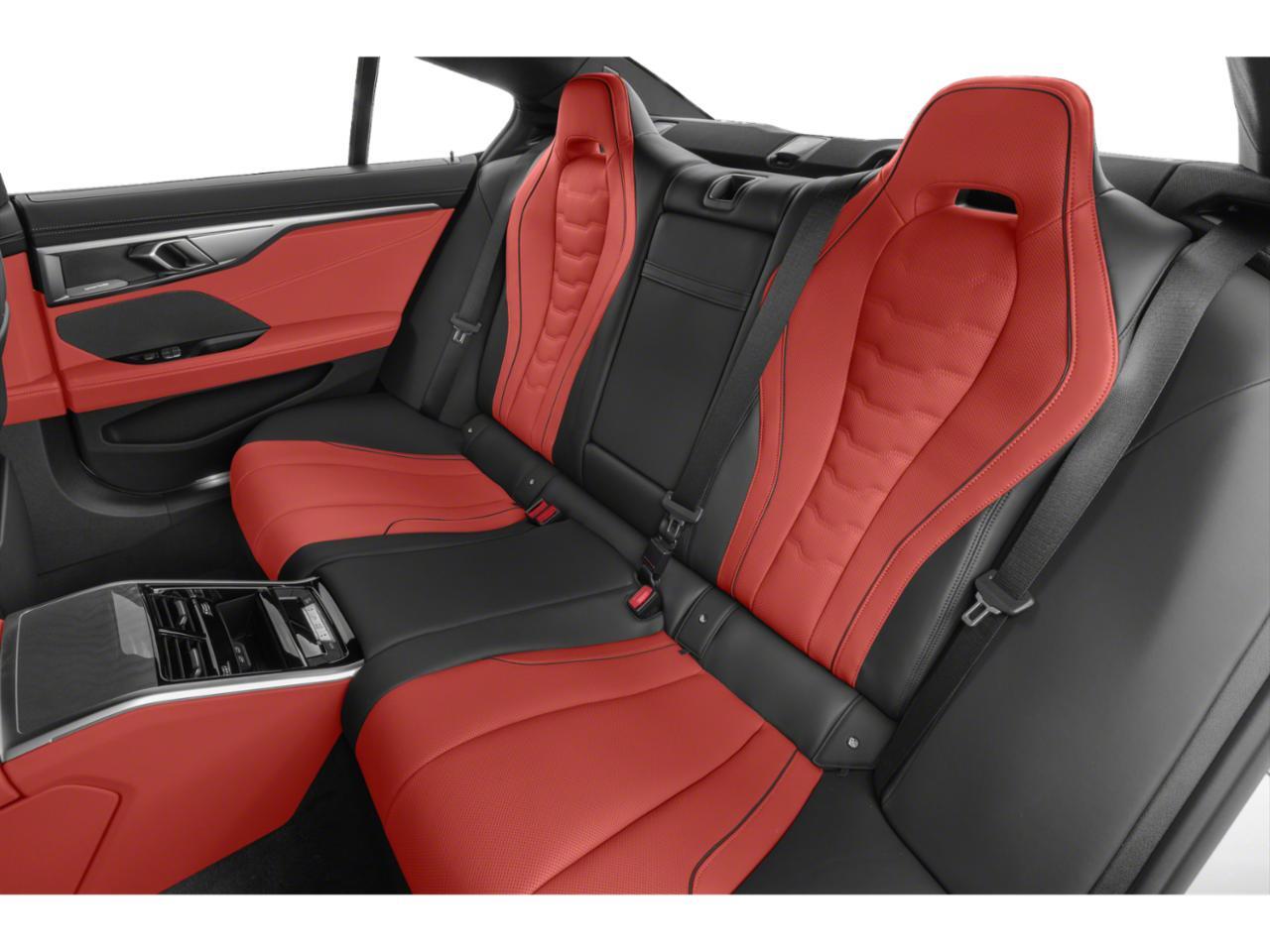 2024 BMW 8 Series 840i San Clemente CA