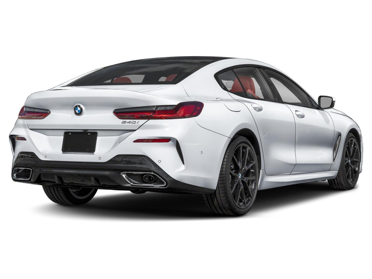 2024 BMW 8 Series 840i San Clemente CA