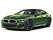 2024 BMW 8 Series M850i xDrive Gran Coupe