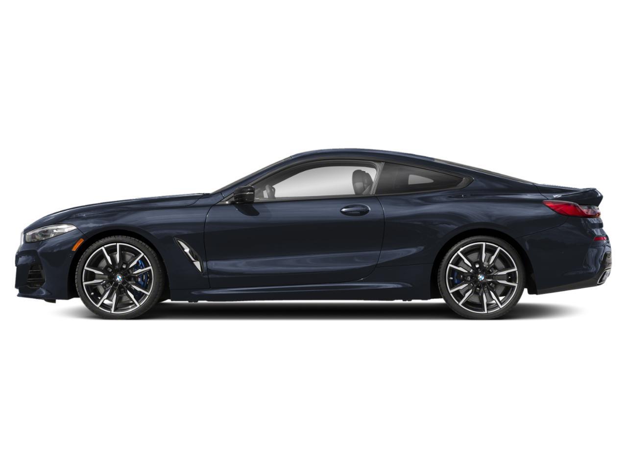 2024 BMW 8 Series M850i xDrive Hollywood FL