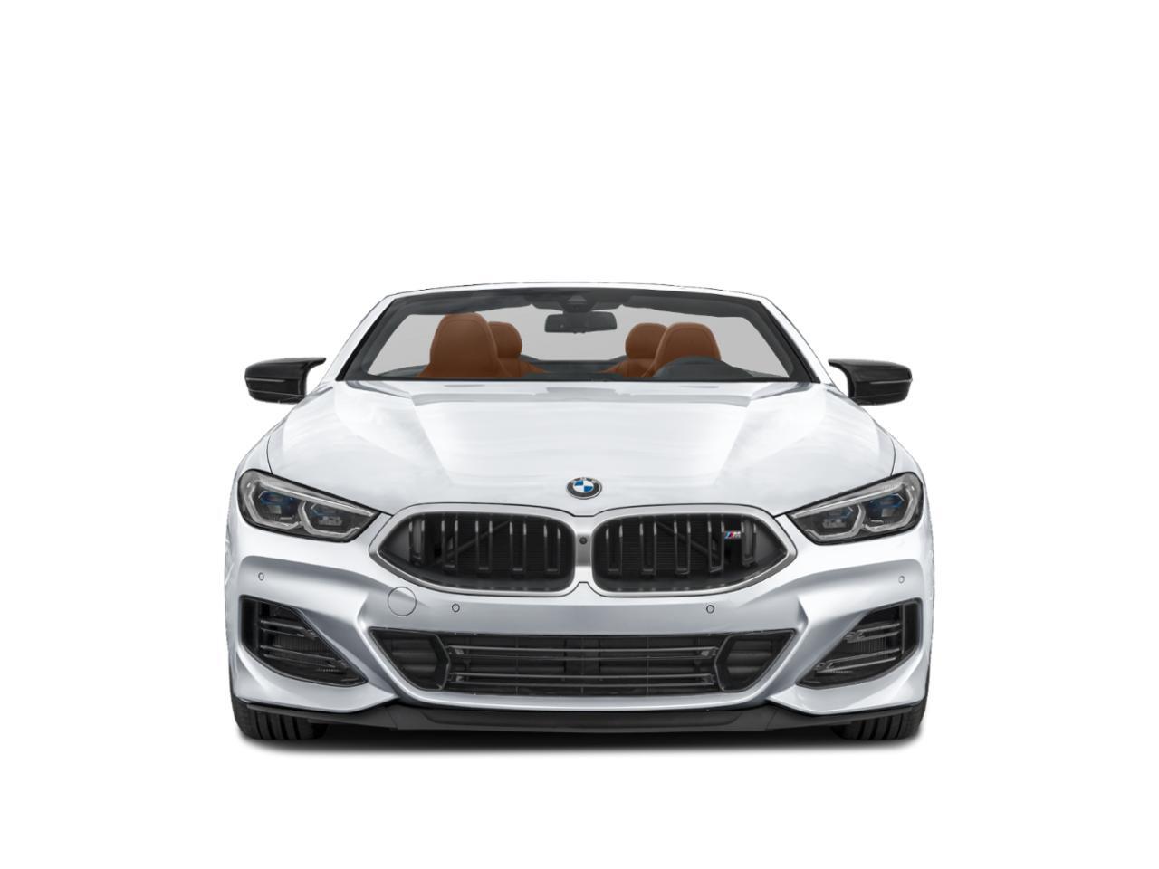 2024 BMW 8 Series M850i xDrive San Clemente CA