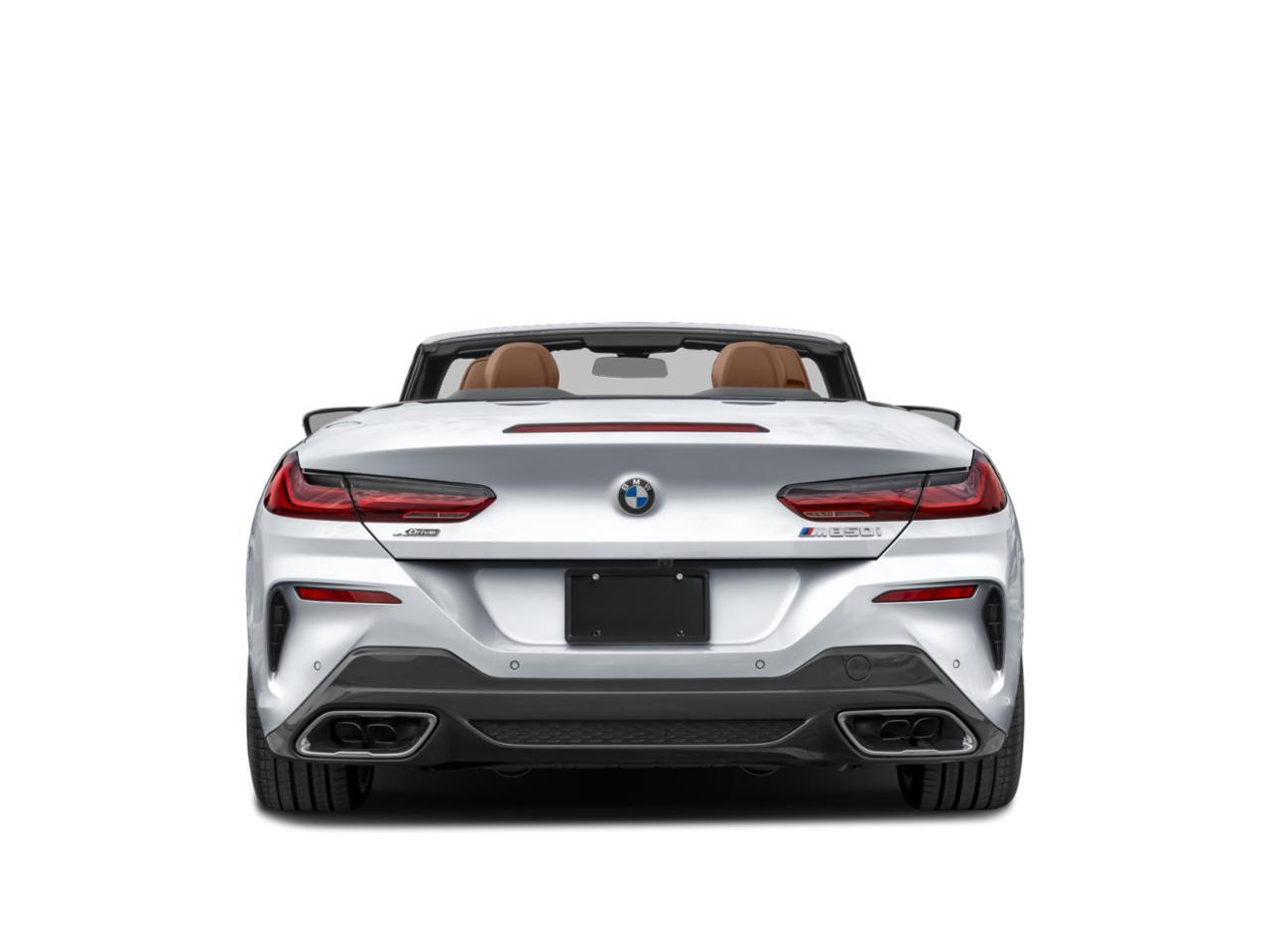2024 BMW 8 Series M850i xDrive San Clemente CA