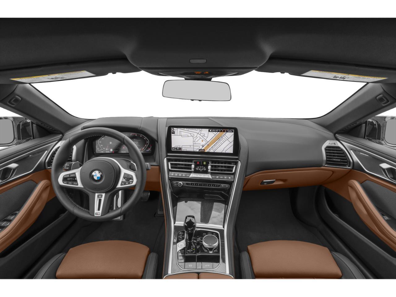 2024 BMW 8 Series M850i xDrive San Clemente CA