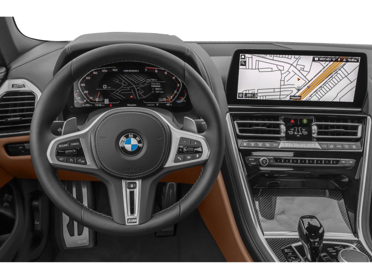 2024 BMW 8 Series M850i xDrive San Clemente CA