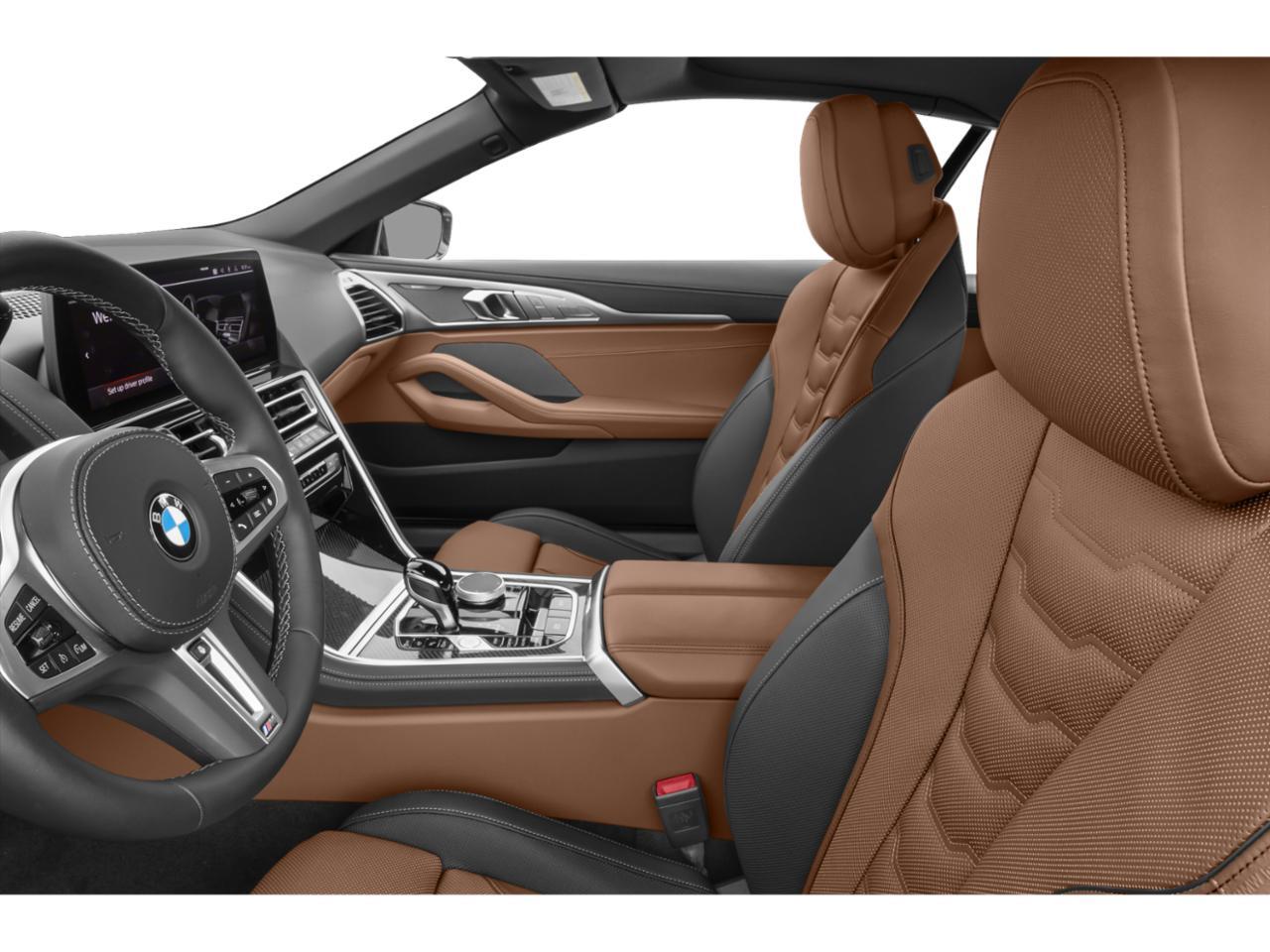 2024 BMW 8 Series M850i xDrive San Clemente CA